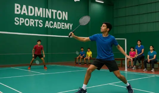 How Can You Prepare for Your First Badminton Class